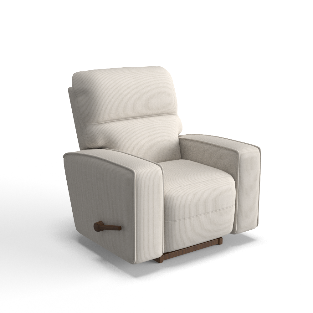 Maddox Rocking Recliner, In Stock